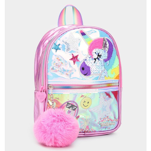 HAPPY MINI BACKPACK