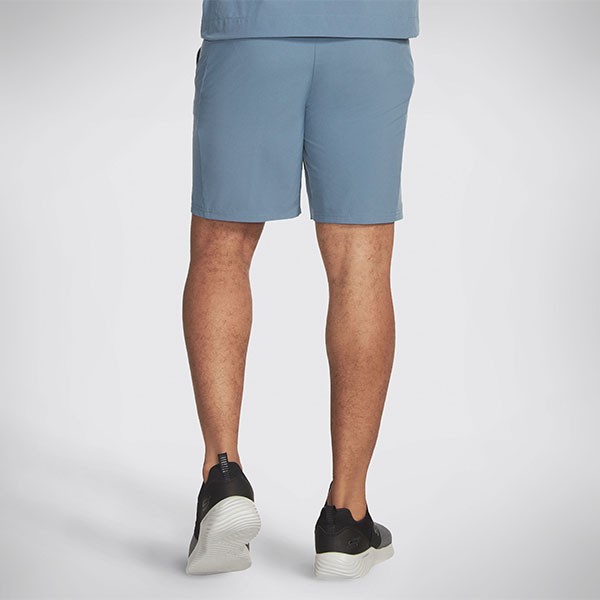 MEN'S 7 WOVEN SHORT