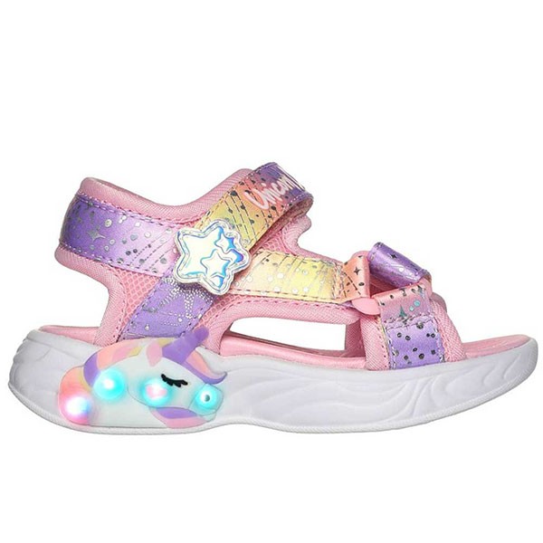 UNICORN DREAMS SANDAL