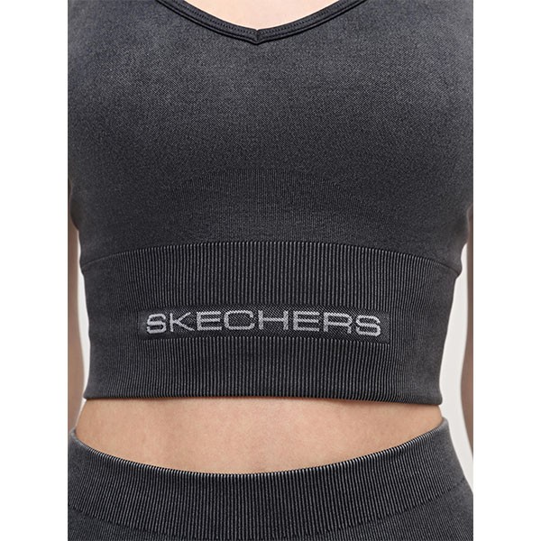 SKECHERS ENDURANCE SEAMLESS BRA