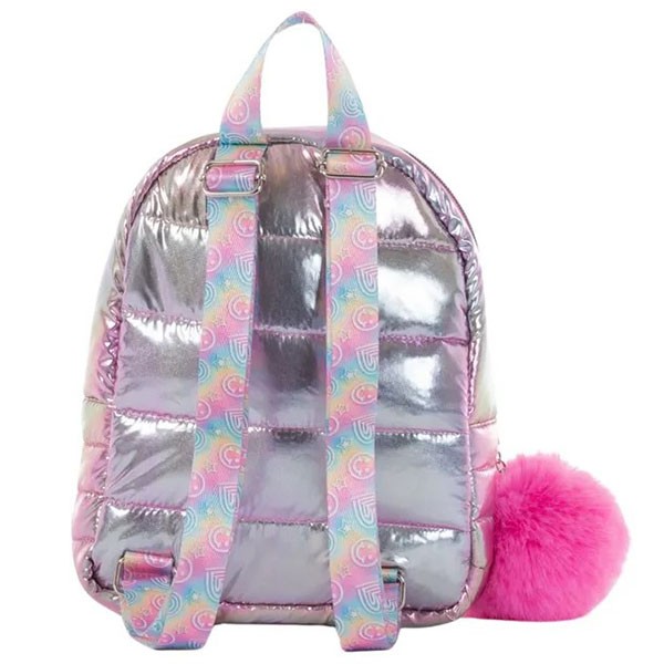 PUFF MINI BACKPACK