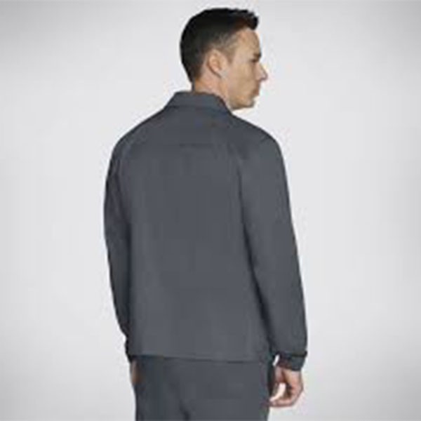 THE GOWALK ENVOY JACKET