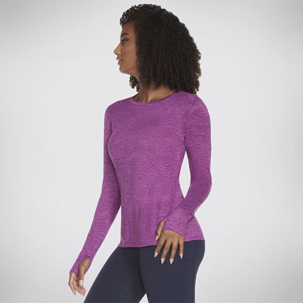 GODRI SWIFT LONG SLEEVE