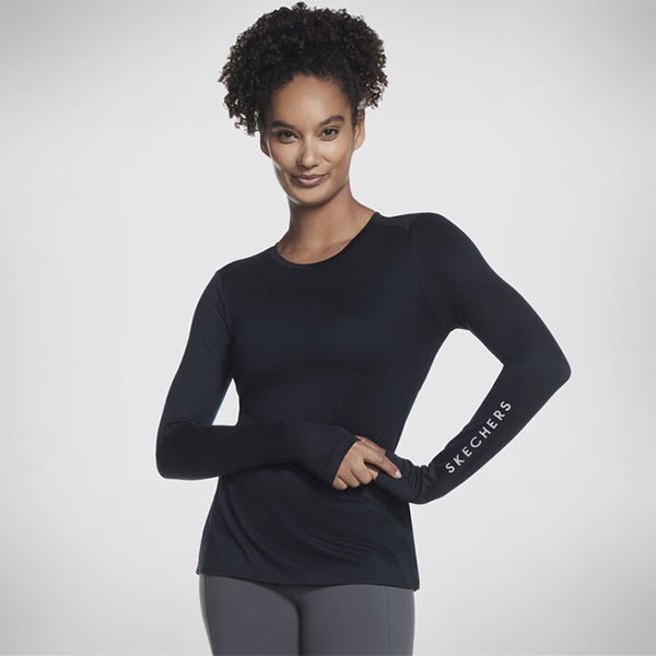 GODRI SWIFT LONG SLEEVE