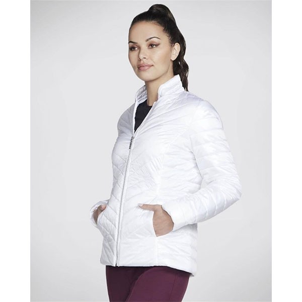 GOSHIELD SHINE JACKET