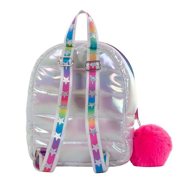 PUFF MINI BACKPACK