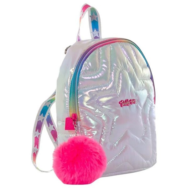 PUFF MINI BACKPACK