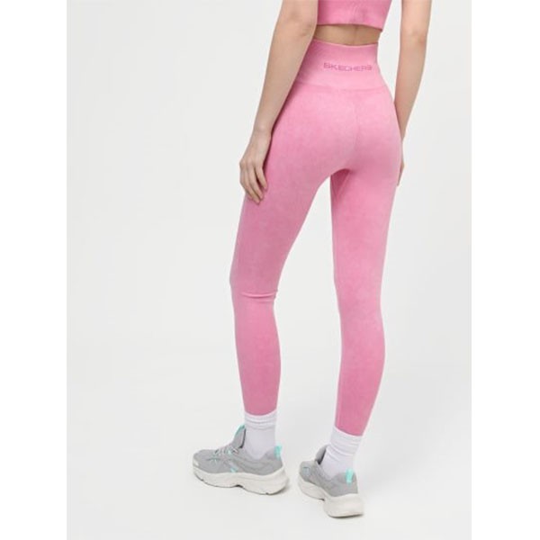 SKECHERS ENDURANCE HIGH-WAISTED FULL LENGTH LEGGING