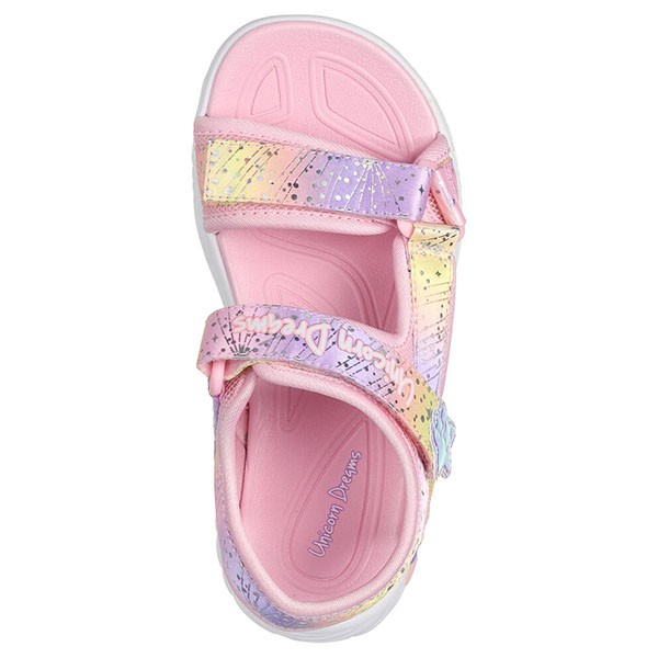 UNICORN DREAMS SANDAL