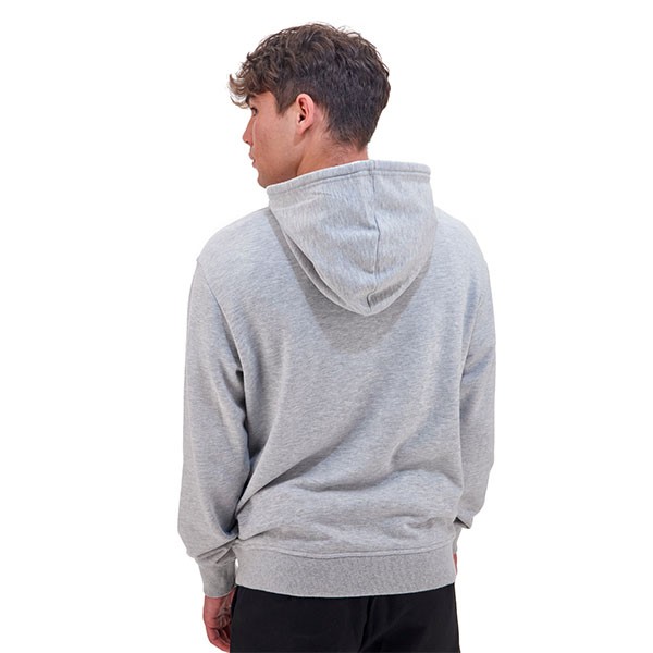 SKECHERS STRIKETHROUGH HOODIE