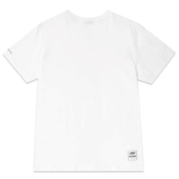 SHORT SLEEVE TEE