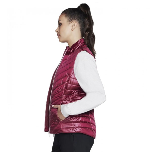 GOSHIELD SHINE VEST