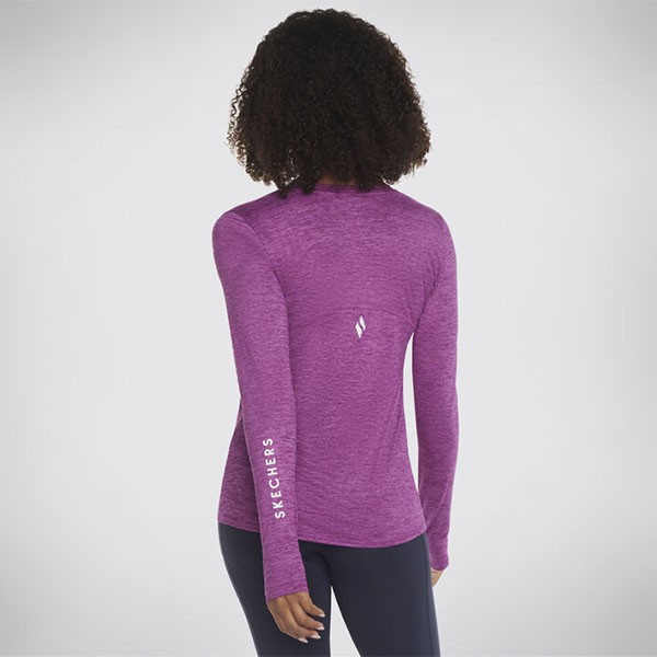 GODRI SWIFT LONG SLEEVE