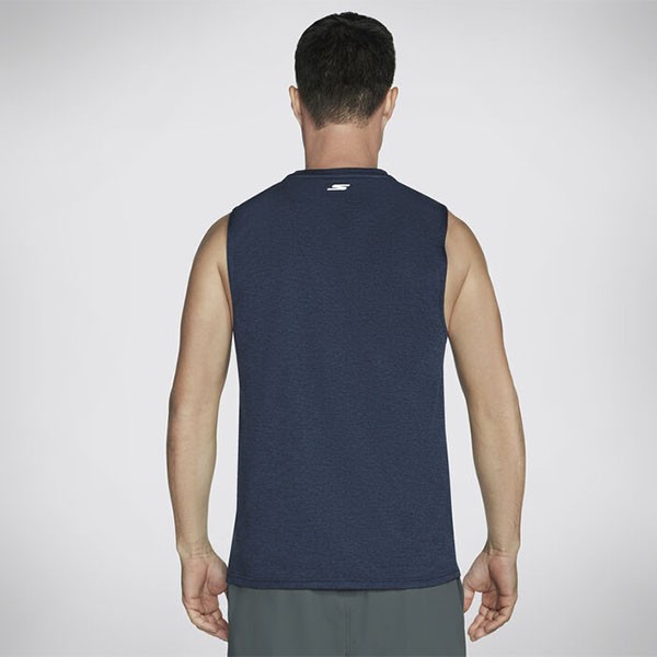 GODRI CHARGE MUSCLE TANK