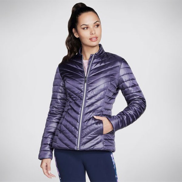 GOSHIELD SHINE JACKET