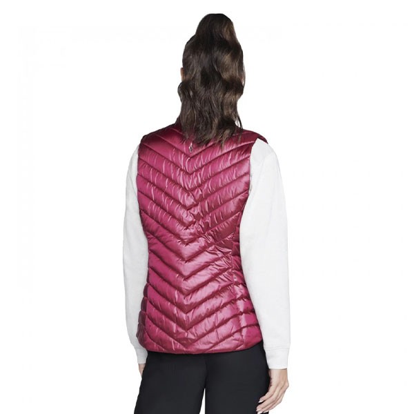 GOSHIELD SHINE VEST