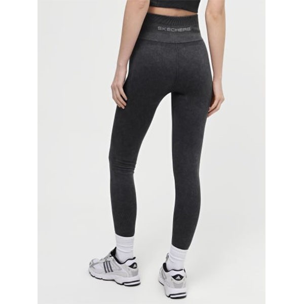 SKECHERS ENDURANCE HIGH-WAISTED FULL LENGTH LEGGING