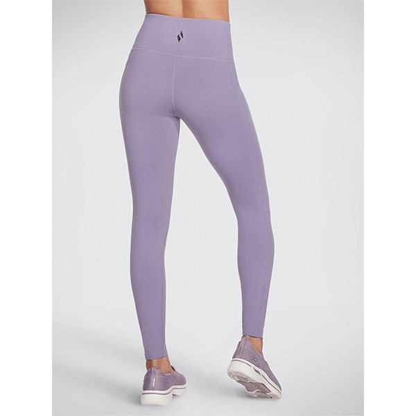 GOFLEX 7/8 LENGTH HIGH-WAISTED LEGGING