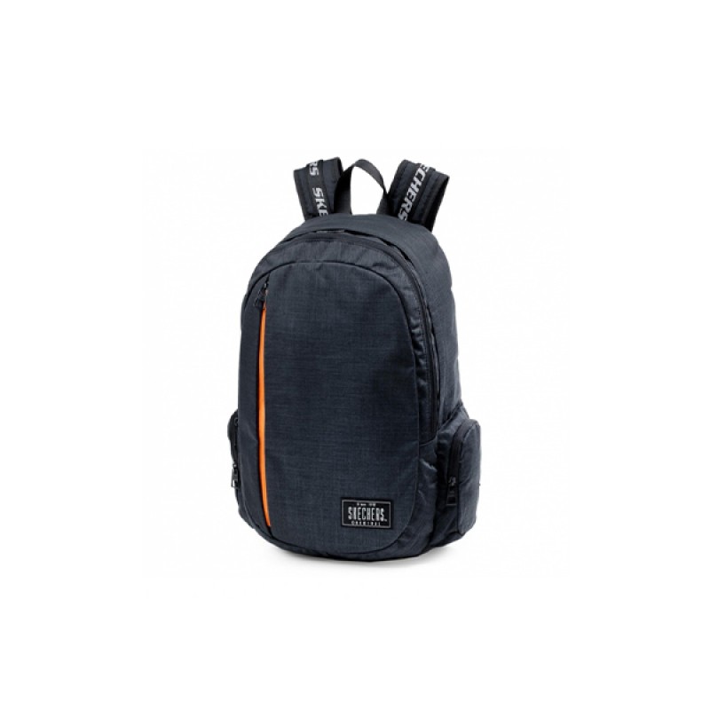 Compartment Backpack 
