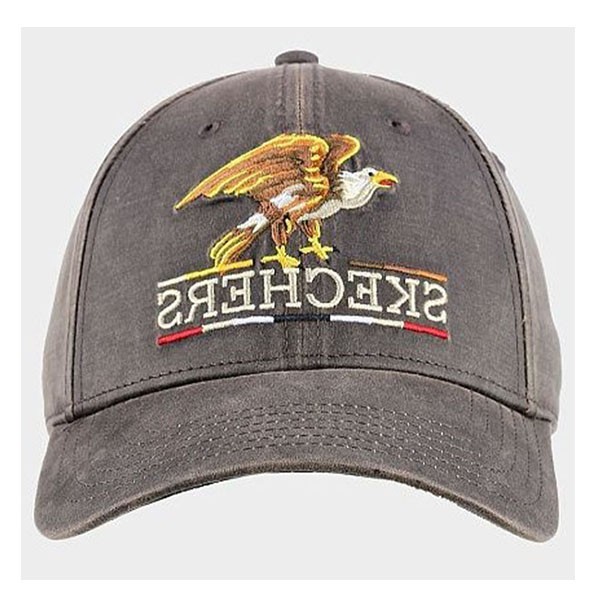 EAGLE TRUCKER  HAT