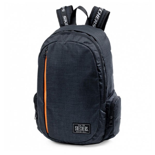 3 COMPARTMENTS BACKPACK(L30*HSO*D13CM)