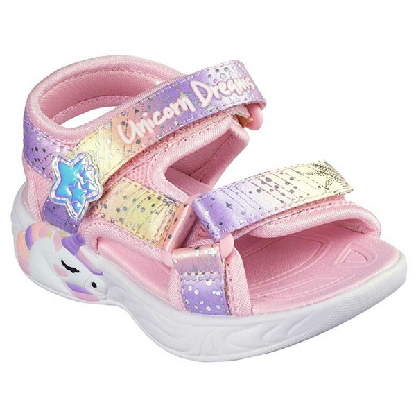 UNICORN DREAMS SANDAL