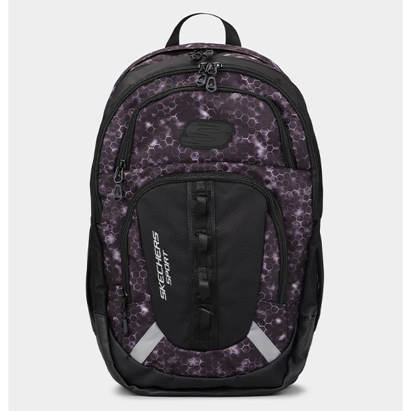 STOWAWAY BACKPACK