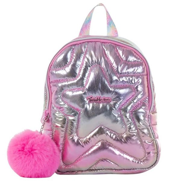 PUFF MINI BACKPACK