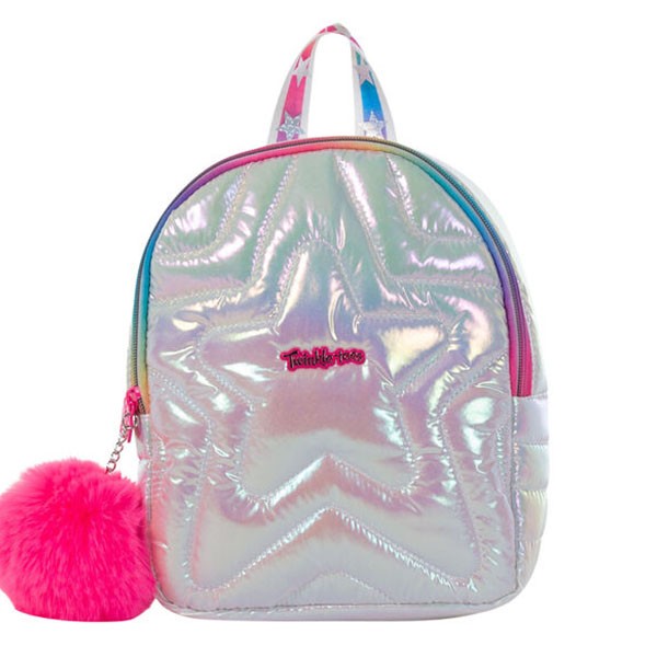 PUFF MINI BACKPACK