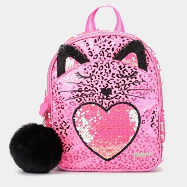 CAT MINI BACKPACK