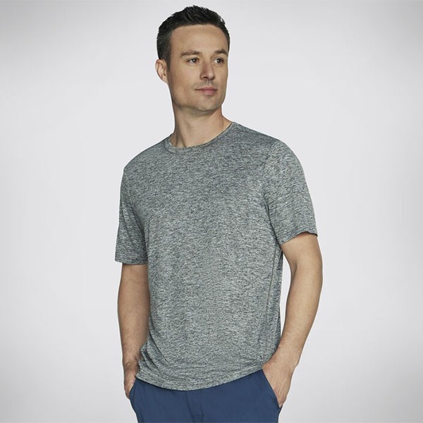 GODRI CHARGE TEE