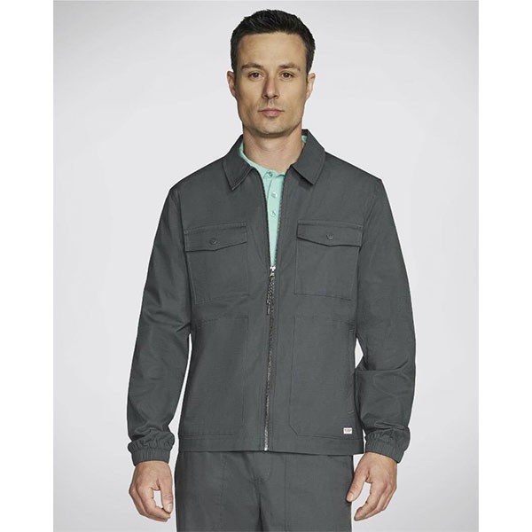 THE GOWALK ENVOY JACKET