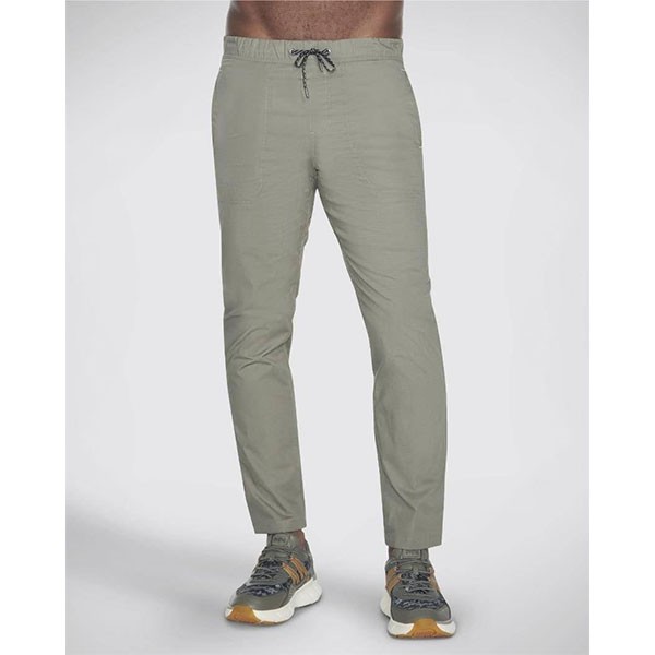 THE GOWALK ENVOY PANT