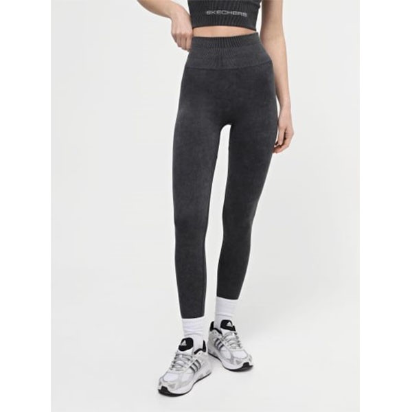 SKECHERS ENDURANCE HIGH-WAISTED FULL LENGTH LEGGING