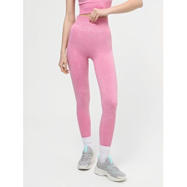 SKECHERS ENDURANCE HIGH-WAISTED FULL LENGTH LEGGING