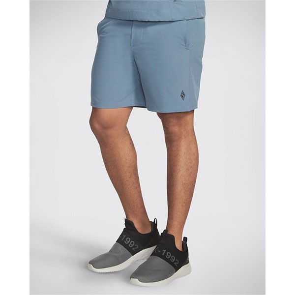 MEN'S 7 WOVEN SHORT