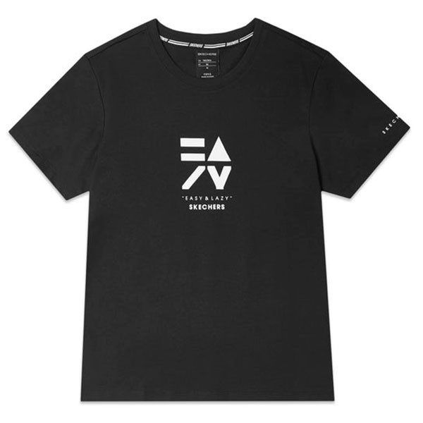 SHORT SLEEVE TEE