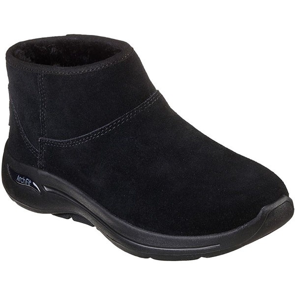 GO WALK ARCH FIT BOOT