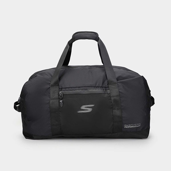 40L FOLDABLE HAUL DUFFLE