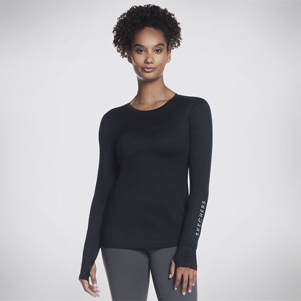 GODRI SWIFT LONG SLEEVE