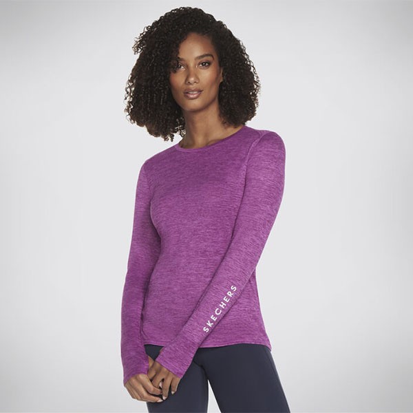 GODRI SWIFT LONG SLEEVE