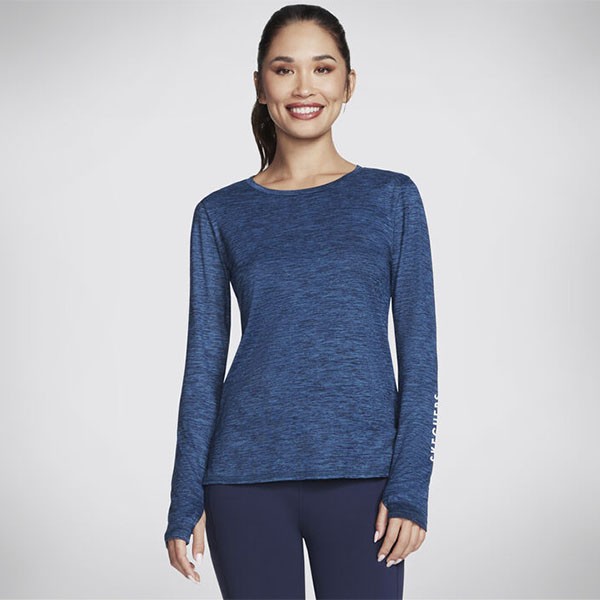 GODRI SWIFT LONG SLEEVE