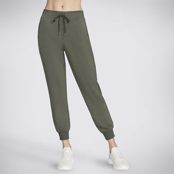 SKECHLUXE RENEW JOGGER