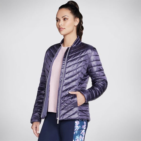 GOSHIELD SHINE JACKET